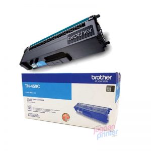 Harga Jual Toner Brother TN-459C
