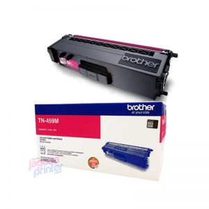 harga jual Toner Brother TN-459M(2)