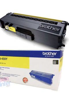 Harga Jual Toner Brother TN-459Y(2)