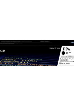 Toner HP 119A-Black