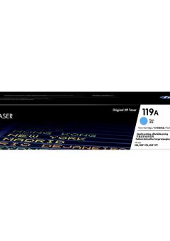Toner HP 119A-Cyan
