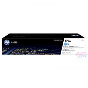 Toner HP 119A-Cyan