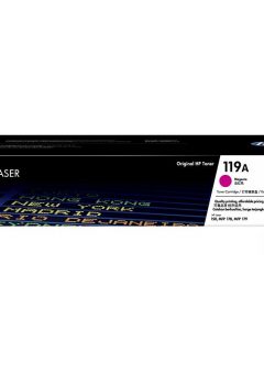 Toner HP 119A-Magenta