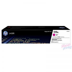Toner HP 119A-Magenta