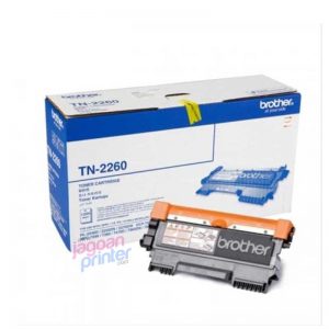 Harga Toner TN 2260BK Black C
