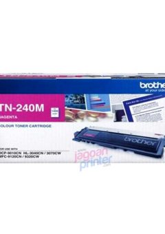 Toner TN 240M-Magenta-C