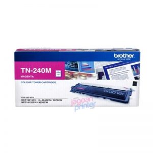 Toner TN 240M-Magenta-C