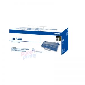 Harga Toner TN 3448 Black-A