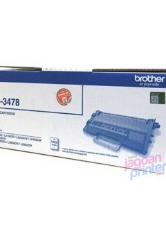 Jual Harga Toner TN 3478 Black A