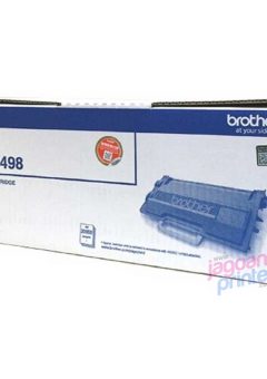 Jual Harga Toner TN 3498BK Black