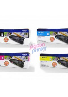 Jual Harga Toner TN 351C Cyan A