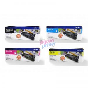 Jual Harga Toner TN 351C Cyan A