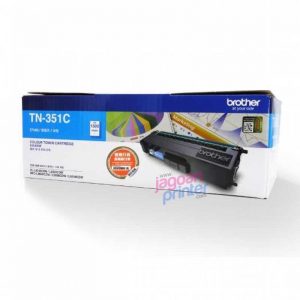 Jual Toner TN 351C Cyan B