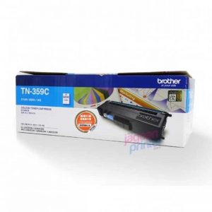 Harga Toner TN 359C Cyan C