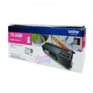 Harga Toner TN 359M Magenta C