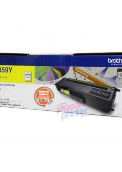 Jual Harga Toner TN 359Y Yellow A