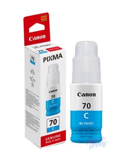 Harga jual Canon GI-70 C Cyan