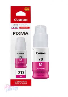 harga jual Canon GI-70 M Magenta - Copy