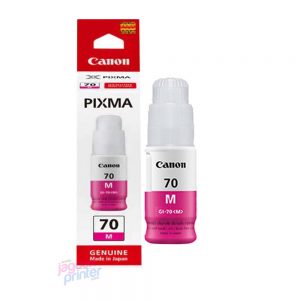 harga jual Canon GI-70 M Magenta - Copy