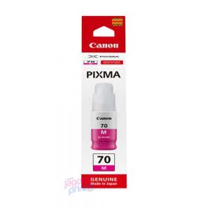 Canon GI-70 Magenta