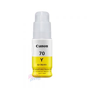 Canon GI-70 Y