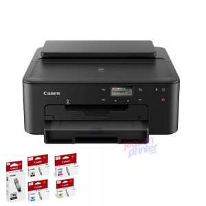 HArga jual Canon PIXMA TS707