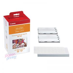harga jual Canon Photo Pack RP-108(1)