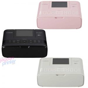 Harga jual Canon Selphy CP1300
