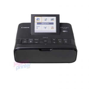Canon-Selphy-CP1300-Black