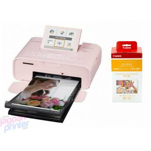 Canon-Selphy-CP1300-Pink