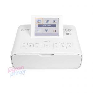 Canon-Selphy-CP1300-White