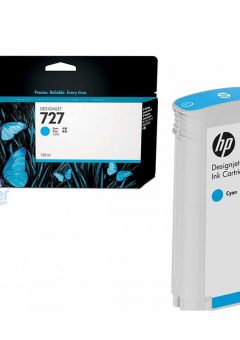 harga jual Cartridge HP 727 Cyan