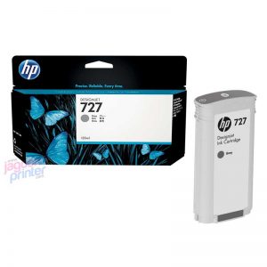Harga jual Cartridge HP 727 Grey(1)