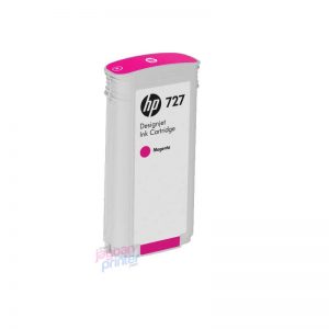 Cartridge-HP-727-Magenta