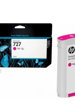 harga jual Cartridge HP 727 Magenta(2)