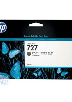 harga jual Cartridge HP 727 Matte Black