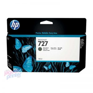 harga jual Cartridge HP 727 Matte Black