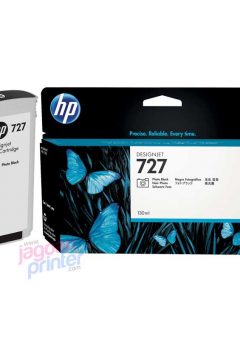 haga jual Cartridge HP 727 Photo Black