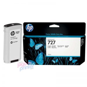 haga jual Cartridge HP 727 Photo Black