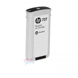 harga jual Cartridge HP 727 Photo Black(2)