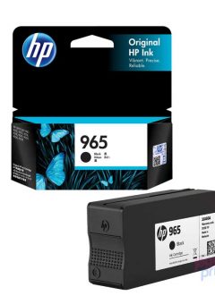 harga jual Cartridge HP 965 Black