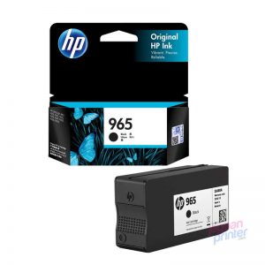 harga jual Cartridge HP 965 Black