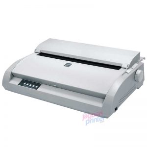 Fujitsu Dot Matrix Printer DL3850+
