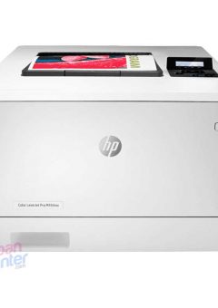 HP LaserJet M454nw