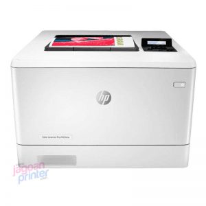 HP LaserJet M454nw