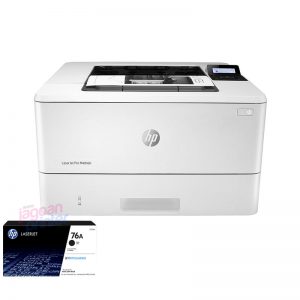 harga jual printer HP LaserJet Pro M404dn (1)