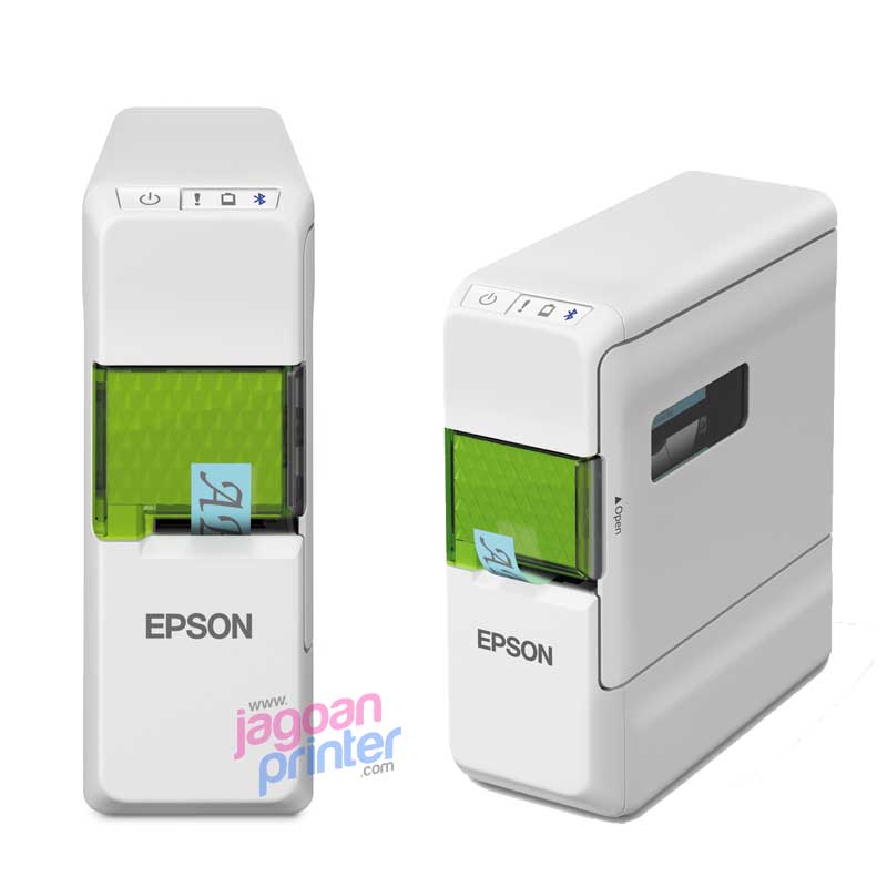 Jual Beli Printer Label Epson LWC410 Murah, Garansi
