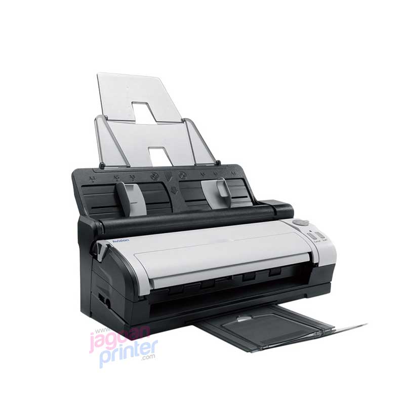 Jual Beli Scanner Avision AV50F Murah, Garansi - JagoanPrinter.com