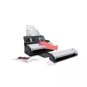 harga jual Scanner Avision AV50F