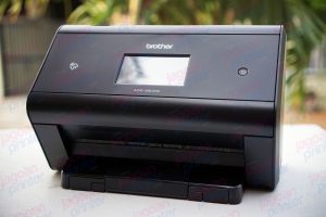 jual harga scanner Brother ADS-3600W Garansi Resmi Brother